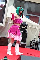Ranka Lee (Macross Frontier)