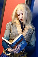 Princesse Nuala(Hellboy II)