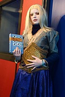 Princesse Nuala(Hellboy II)
