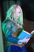 Princesse Nuala(Hellboy II)
