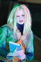 Princesse Nuala(Hellboy II)