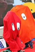 Pac-Girl (Pac-Man)