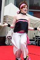 Momoko (King of Fighters XI)