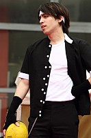 Kyo Kusanagi (King of Fighters XI)