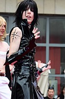 Lucifer (Angel Sanctuary)