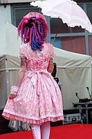 Sweet Lolita