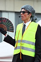 Karl Lagerfeld