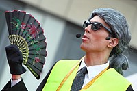 Karl Lagerfeld