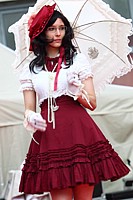 Classical Lolita