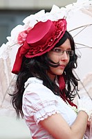 Classical Lolita