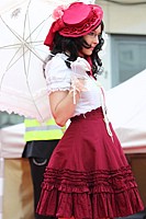 Classical Lolita