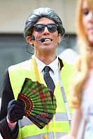 Karl Lagerfeld