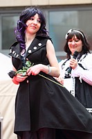 Lolita Street Fashion