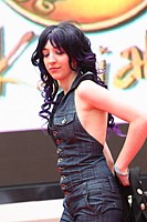 Lolita Street Fashion