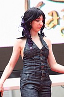Lolita Street Fashion