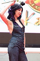 Lolita Street Fashion