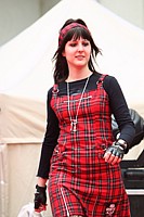 Punk Lolita