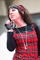 Punk Lolita