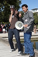 Animateurs SOHEI