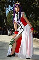 Concours de cosplay (1)