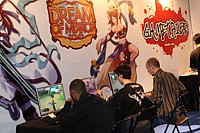 Dream of Mirror Online