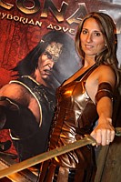 Age of Conan : Hyborian Adventures