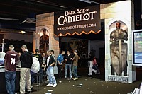 Portail Dark Age of Camelot