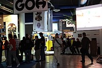 Stand GOA