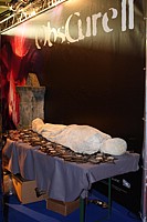 Stand ObsCure II 