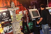 Stand ObsCure II