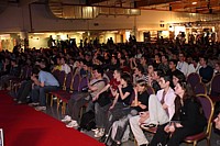 World Cyber Games - Le public