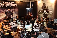 Enemy Territory : Quake Wars