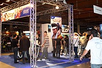 Stand SEGA