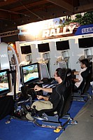 SEGA Rally
