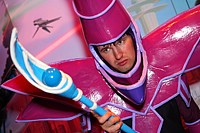 Magicien des T�n�bres (Yu-Gi-Oh!)