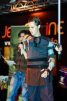 Starkiller (Star Wars : le Pouvoir de la force)