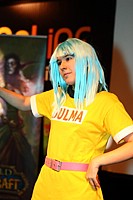 Bulma (Dragon Ball)