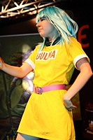 Bulma (Dragon Ball)