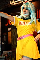 Bulma (Dragon Ball)