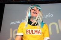 Bulma (Dragon Ball)