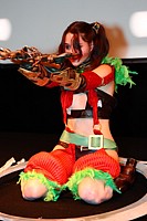 Tira (Soul Calibur 4)