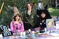 Stand Obscurus Presse