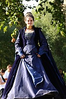 Reine Padm� Amidala (Star Wars Episode II)