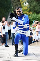 Nick Fury (Marvel Comics)