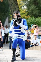 Nick Fury (Marvel Comics)