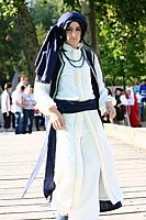 Radu Barvon (Trinity Blood)