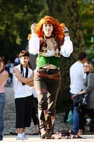 Bellyana (La Belle et la B�te)