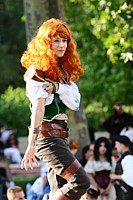 Bellyana (La Belle et la B�te)