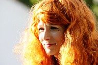 Bellyana (La Belle et la B�te)