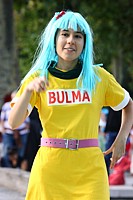 Bulma (Dragon Ball)